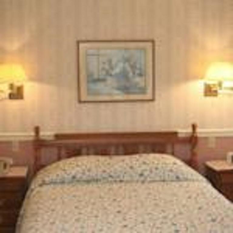 Soldotna B & B Lodge Extérieur photo