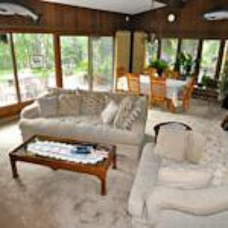 Soldotna B & B Lodge Extérieur photo