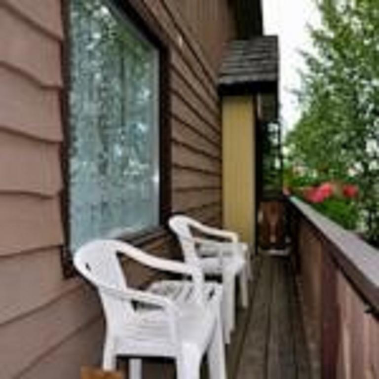 Soldotna B & B Lodge Extérieur photo