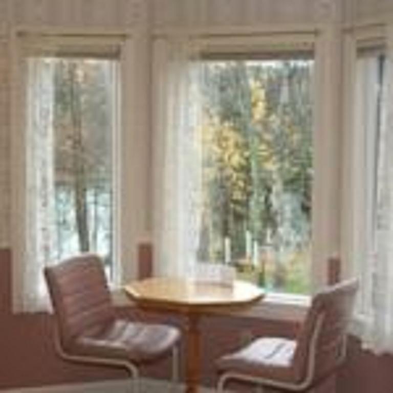 Soldotna B & B Lodge Extérieur photo