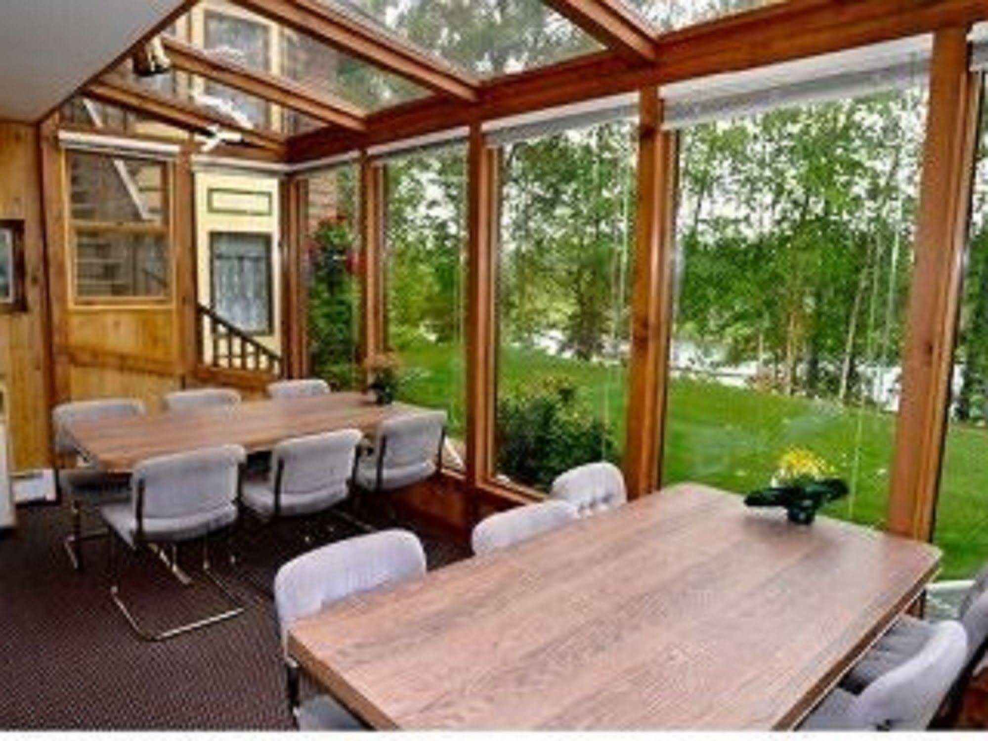 Soldotna B & B Lodge Extérieur photo