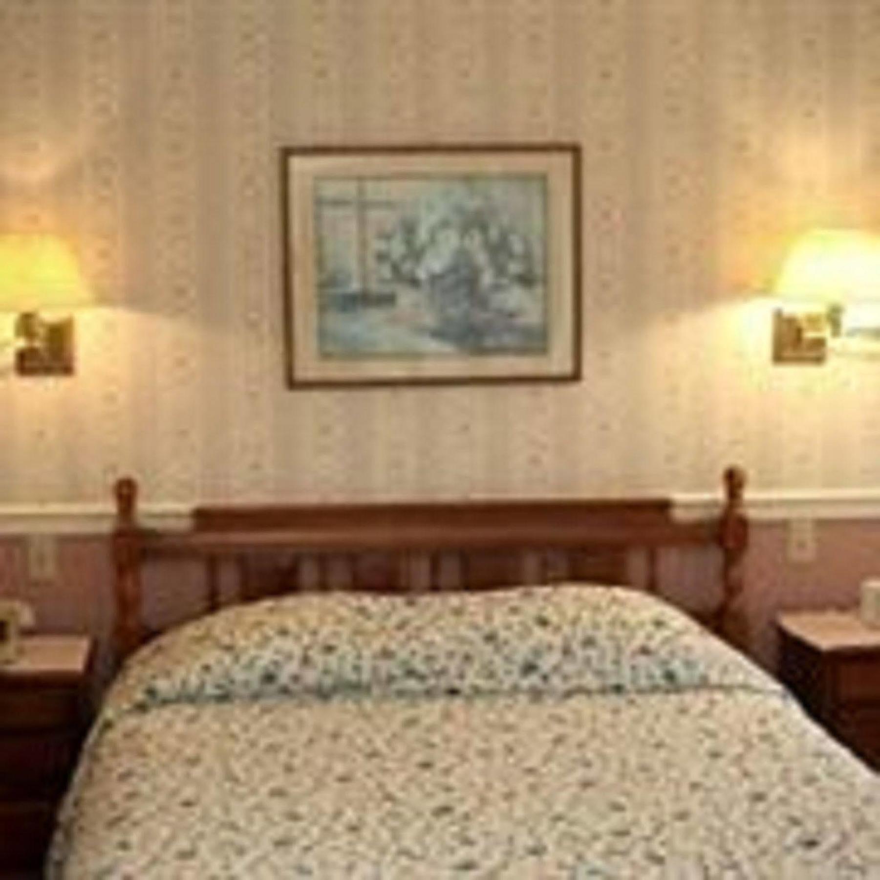Soldotna B & B Lodge Extérieur photo