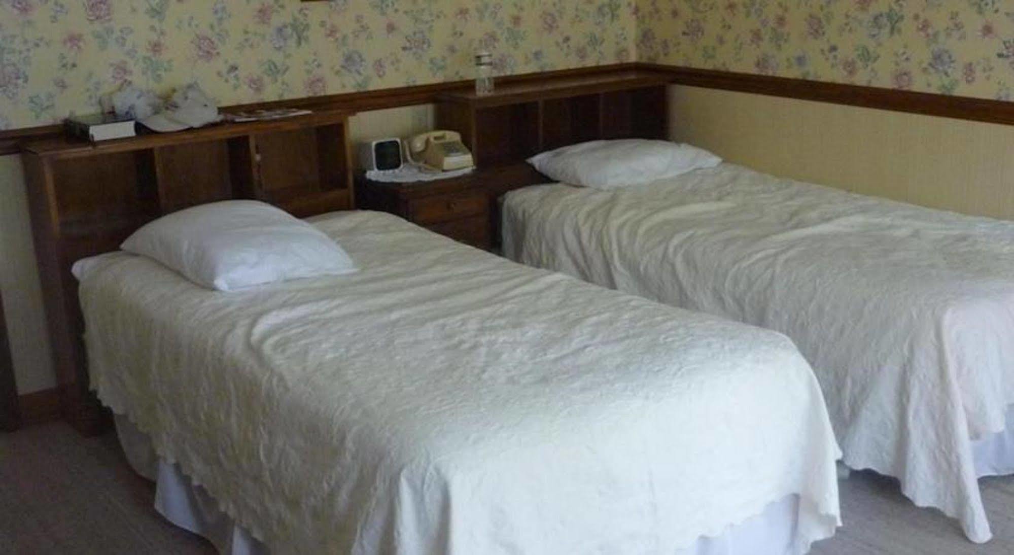 Soldotna B & B Lodge Extérieur photo
