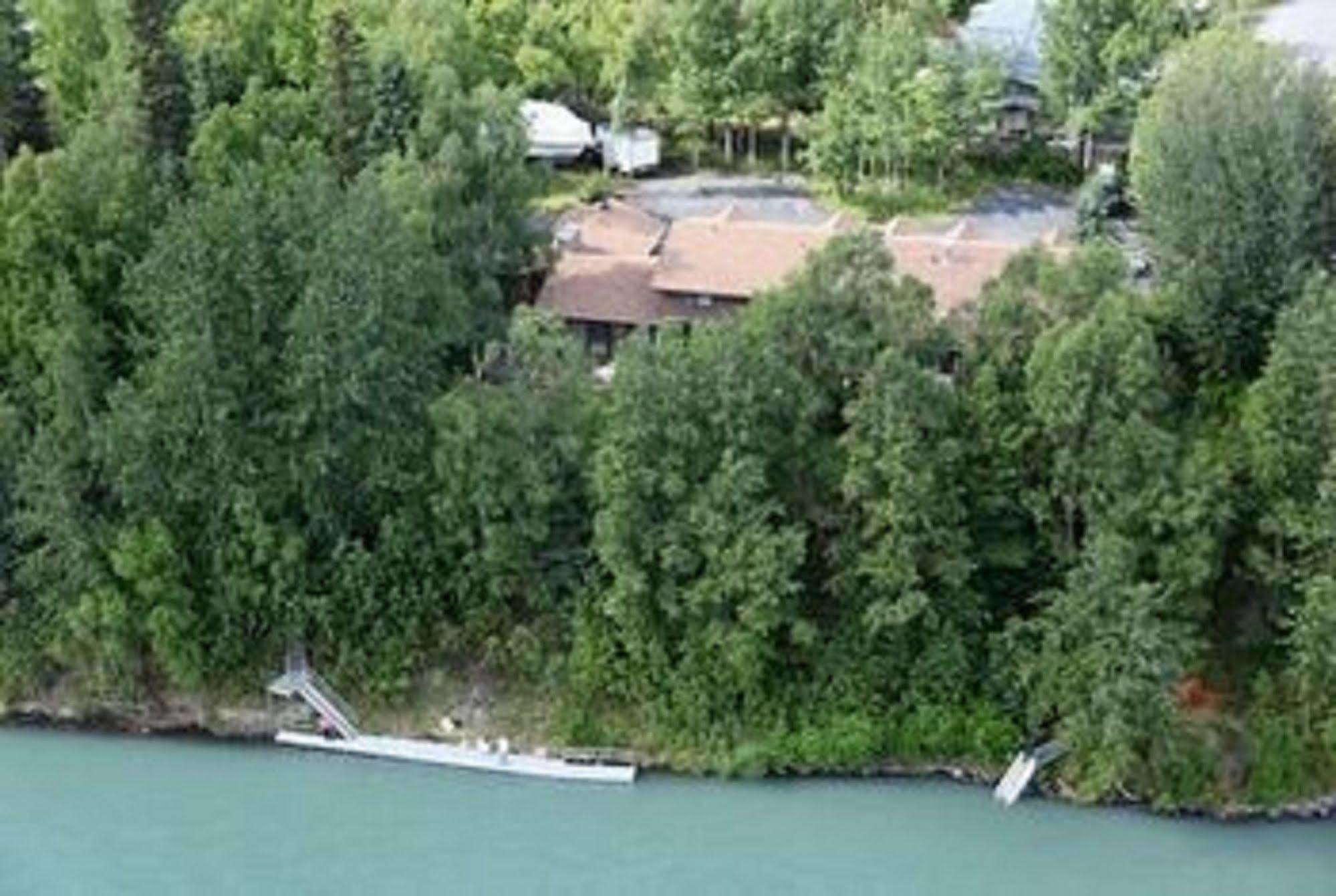Soldotna B & B Lodge Extérieur photo
