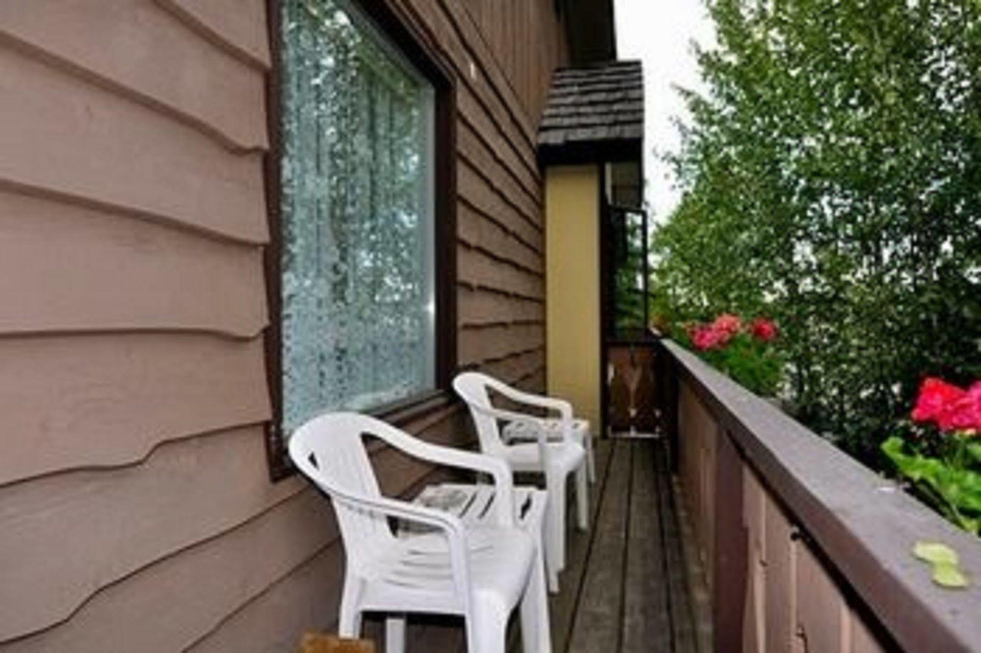 Soldotna B & B Lodge Extérieur photo