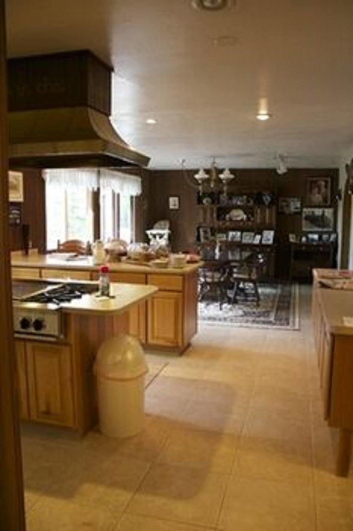 Soldotna B & B Lodge Extérieur photo