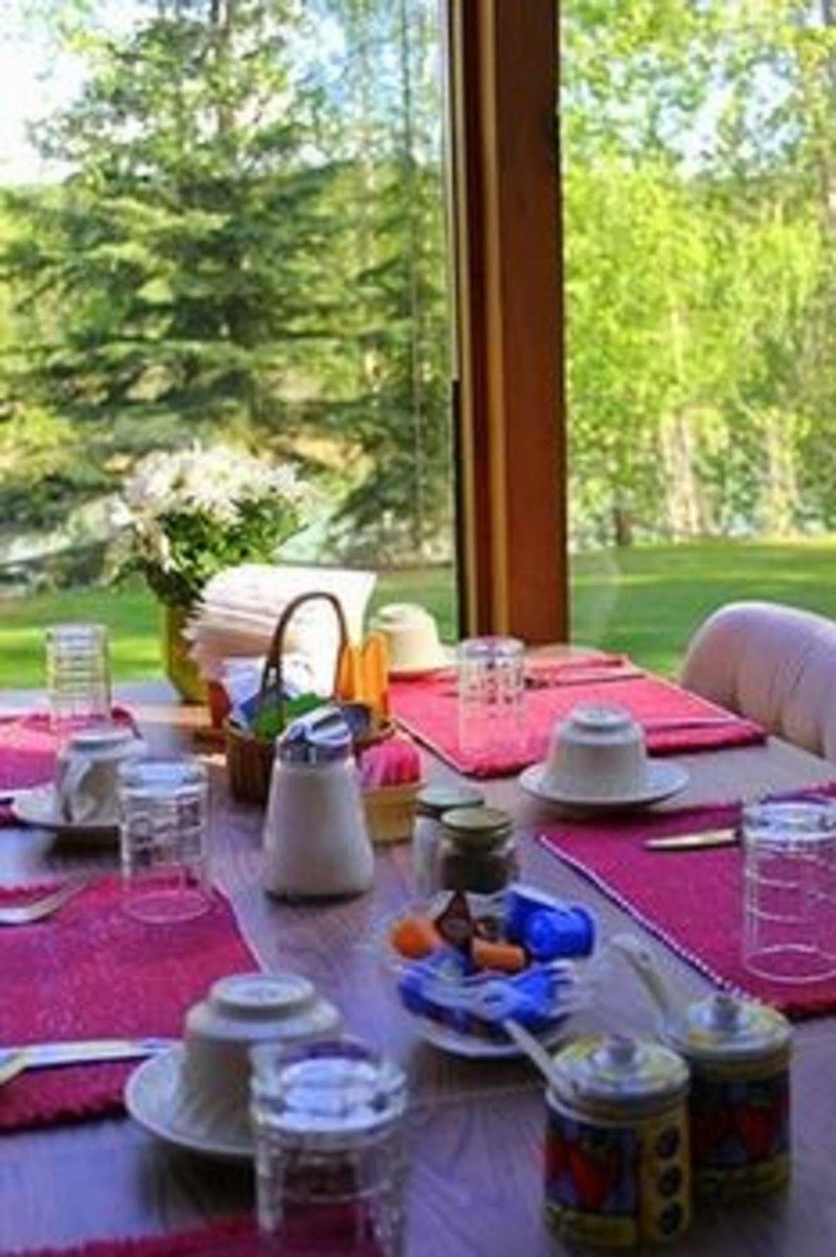 Soldotna B & B Lodge Extérieur photo