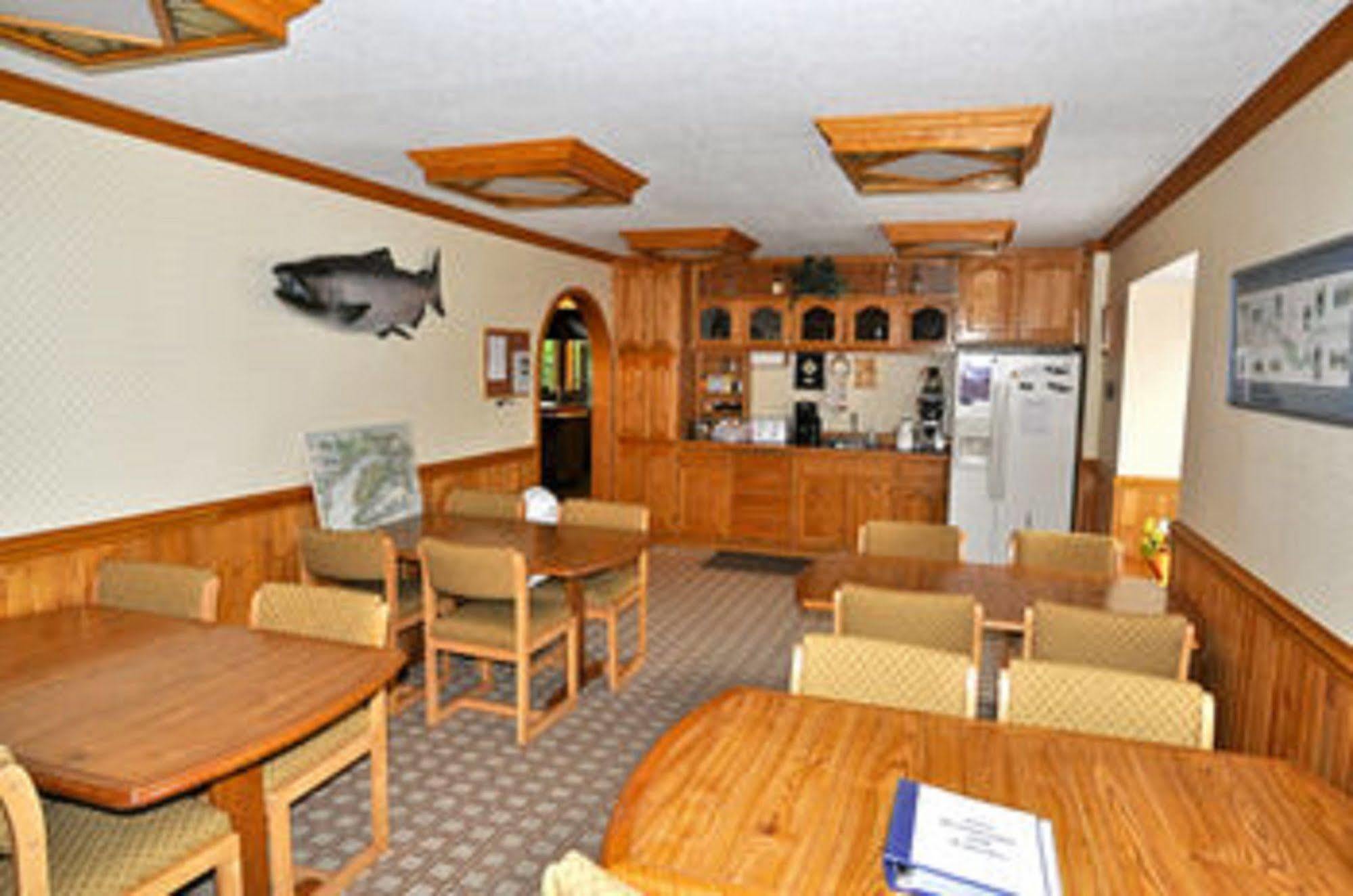 Soldotna B & B Lodge Extérieur photo