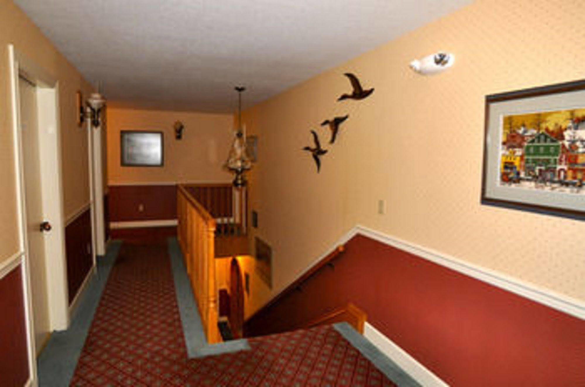 Soldotna B & B Lodge Extérieur photo