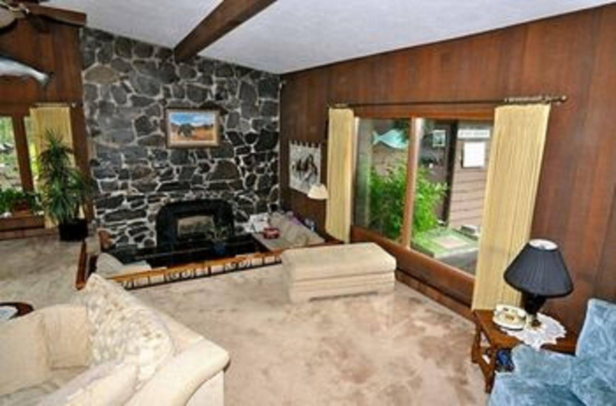 Soldotna B & B Lodge Extérieur photo