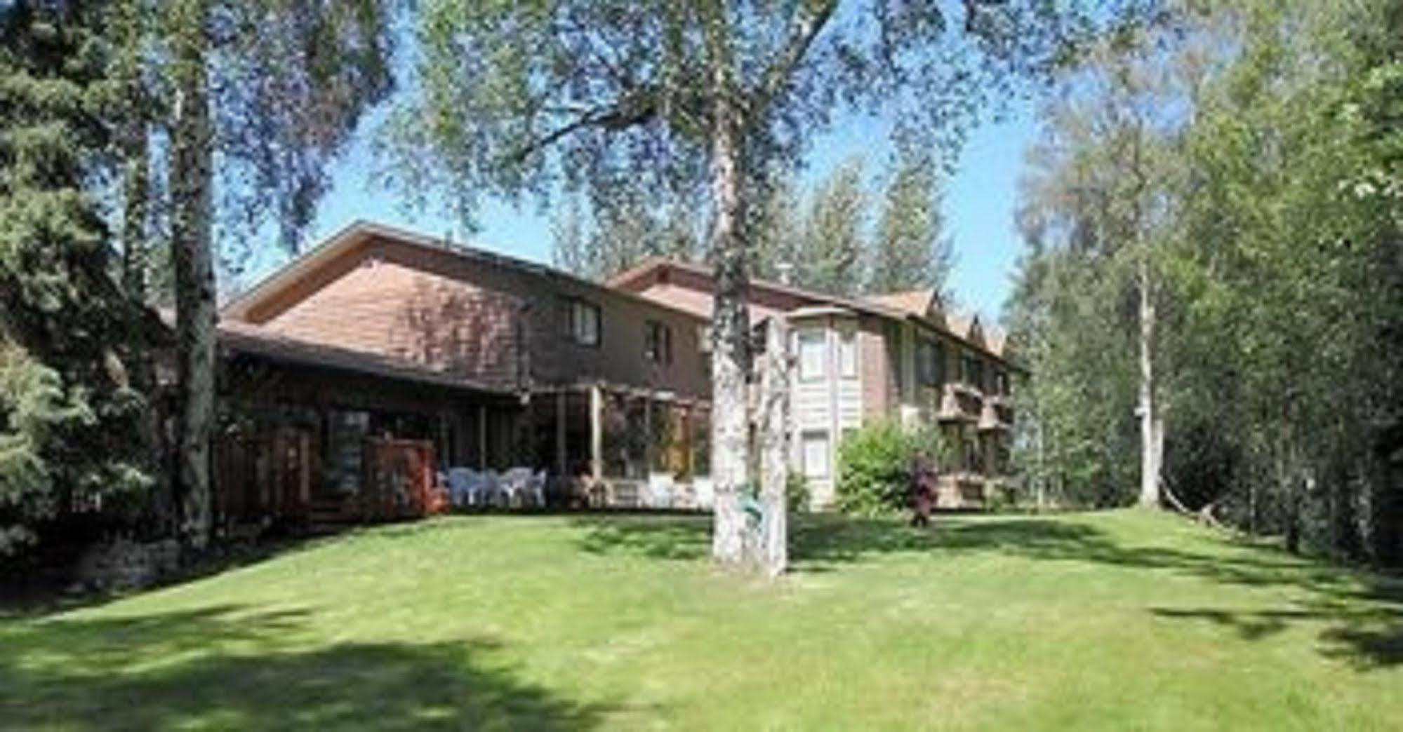 Soldotna B & B Lodge Extérieur photo